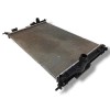 Recambio de radiador agua para citroën jumpy iii autobús (v_) 1.5 bluehdi 100 referencia OEM IAM 9675747980  