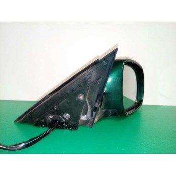 Recambio de retrovisor derecho para volkswagen passat berlina (3b2) trendline referencia OEM IAM 3B1857508F01C ELECTRICO 