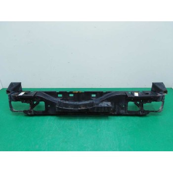 Recambio de refuerzo paragolpes trasero para nissan terrano/terrano.ii (r20) 2.7 turbodiesel referencia OEM IAM   