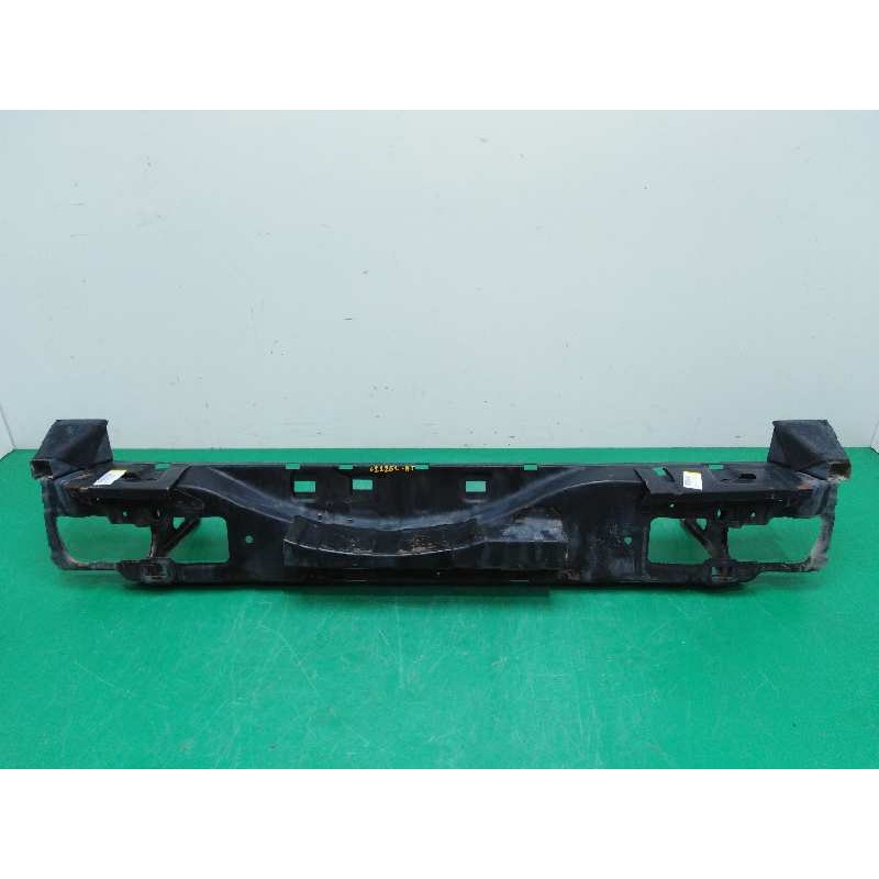 Recambio de refuerzo paragolpes trasero para nissan terrano/terrano.ii (r20) 2.7 turbodiesel referencia OEM IAM   