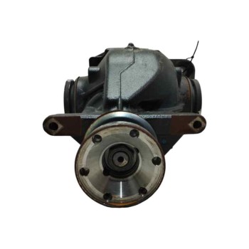 Recambio de diferencial trasero para bmw serie 5 berlina (e60) 3.0 turbodiesel cat referencia OEM IAM 7521659 234035 KM RELACION
