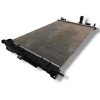 Recambio de radiador agua para citroën jumpy iii autobús (v_) 1.5 bluehdi 100 referencia OEM IAM 9675747980  