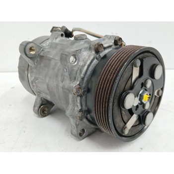 Recambio de compresor aire acondicionado para skoda octavia i (1u2) 1.9 tdi referencia OEM IAM 1J0820803K  SD7V16