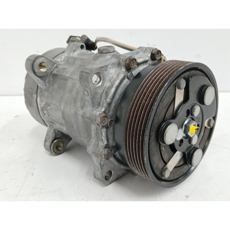 COMPRESOR AIRE ACONDICIONADO SD7V16