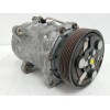 Recambio de compresor aire acondicionado para skoda octavia i (1u2) 1.9 tdi referencia OEM IAM 1J0820803K  SD7V16