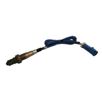 Recambio de sonda lambda para ford c-max 1.0 ecoboost cat referencia OEM IAM CV619G444CB 0258010355 