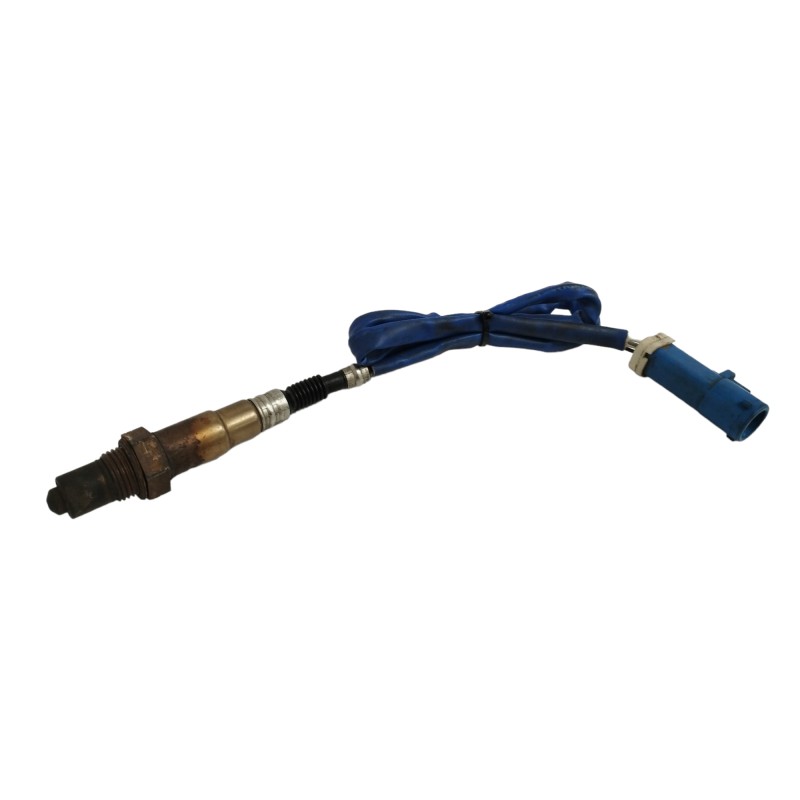 Recambio de sonda lambda para ford c-max 1.0 ecoboost cat referencia OEM IAM CV619G444CB 0258010355 