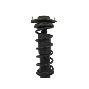 Recambio de amortiguador trasero izquierdo para subaru forester s12 2.0 diesel cat referencia OEM IAM 20365SC033  