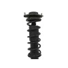 Recambio de amortiguador trasero izquierdo para subaru forester s12 2.0 diesel cat referencia OEM IAM 20365SC033  