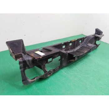 Recambio de refuerzo paragolpes trasero para nissan terrano/terrano.ii (r20) 2.7 turbodiesel referencia OEM IAM   