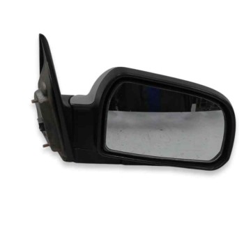 Recambio de retrovisor derecho para hyundai tucson (jm) 2.0 referencia OEM IAM  5 PINES 