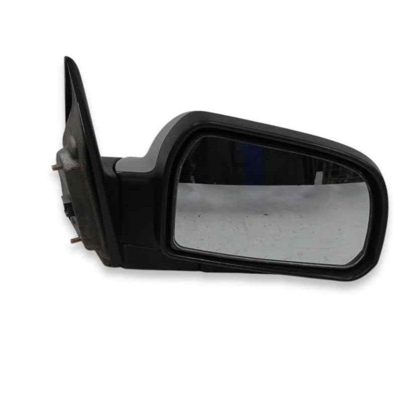 Recambio de retrovisor derecho para hyundai tucson (jm) 2.0 referencia OEM IAM  5 PINES 
