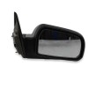 Recambio de retrovisor derecho para hyundai tucson (jm) 2.0 referencia OEM IAM  5 PINES 