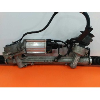 Recambio de cremallera direccion para opel astra j sports tourer cosmo referencia OEM IAM 13363853 7805974728F 