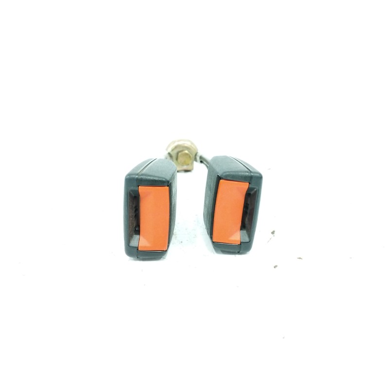 Recambio de enganche cinturon izquierdo para audi 200 c3 avant (447, 448) 2.2 20v turbo quattro referencia OEM IAM 443857739A TR