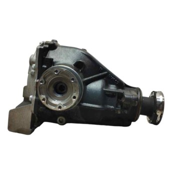 Recambio de diferencial trasero para bmw serie 5 berlina (e60) 3.0 turbodiesel cat referencia OEM IAM 7521659 234035 KM RELACION