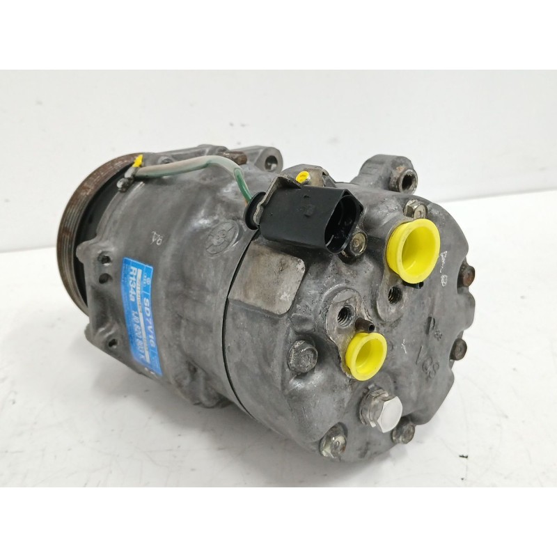 COMPRESOR AIRE ACONDICIONADO SD7V16