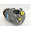 Recambio de compresor aire acondicionado para skoda octavia i (1u2) 1.9 tdi referencia OEM IAM 1J0820803K  SD7V16