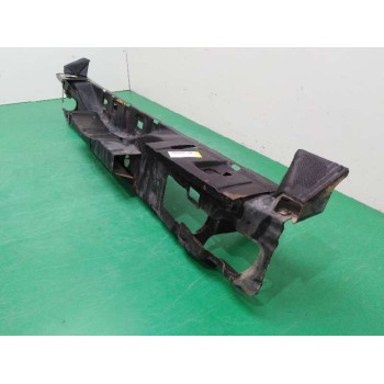 Recambio de refuerzo paragolpes trasero para nissan terrano/terrano.ii (r20) 2.7 turbodiesel referencia OEM IAM   