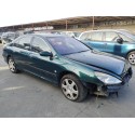 PEUGEOT 607 (9D, 9U)