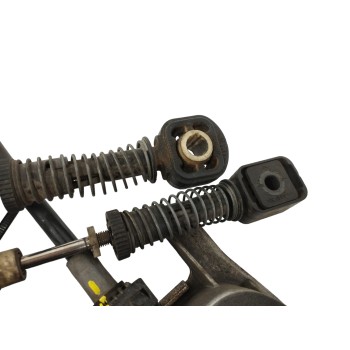 Recambio de palanca cambio para volkswagen caddy ka/kb (2c) 2.0 tdi referencia OEM IAM 1T0711049BF 1K0711061B 