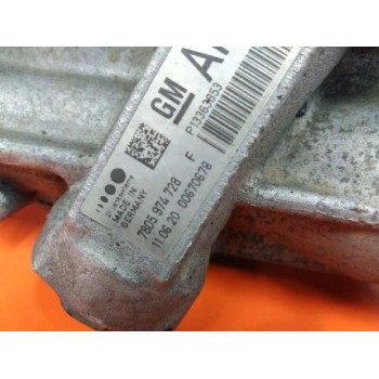 Recambio de cremallera direccion para opel astra j sports tourer cosmo referencia OEM IAM 13363853 7805974728F 