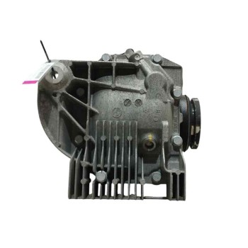 Recambio de diferencial trasero para bmw serie 5 berlina (e60) 3.0 turbodiesel cat referencia OEM IAM 7521659 234035 KM RELACION