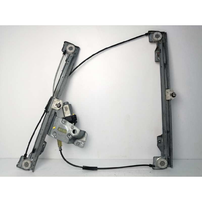 Recambio de elevalunas delantero derecho para renault kangoo express (fw0/1_) 1.5 dci 70 (fw0a, kw0v) referencia OEM IAM 09565R 