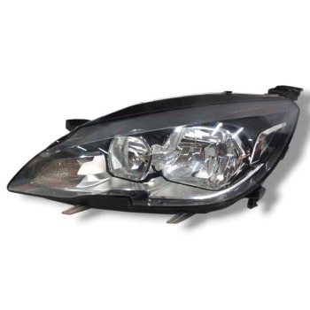Recambio de faro izquierdo para peugeot 308 ii (lb_, lp_, lw_, lh_, l3_) 1.6 hdi 100 referencia OEM IAM 9677523080 030128720100 