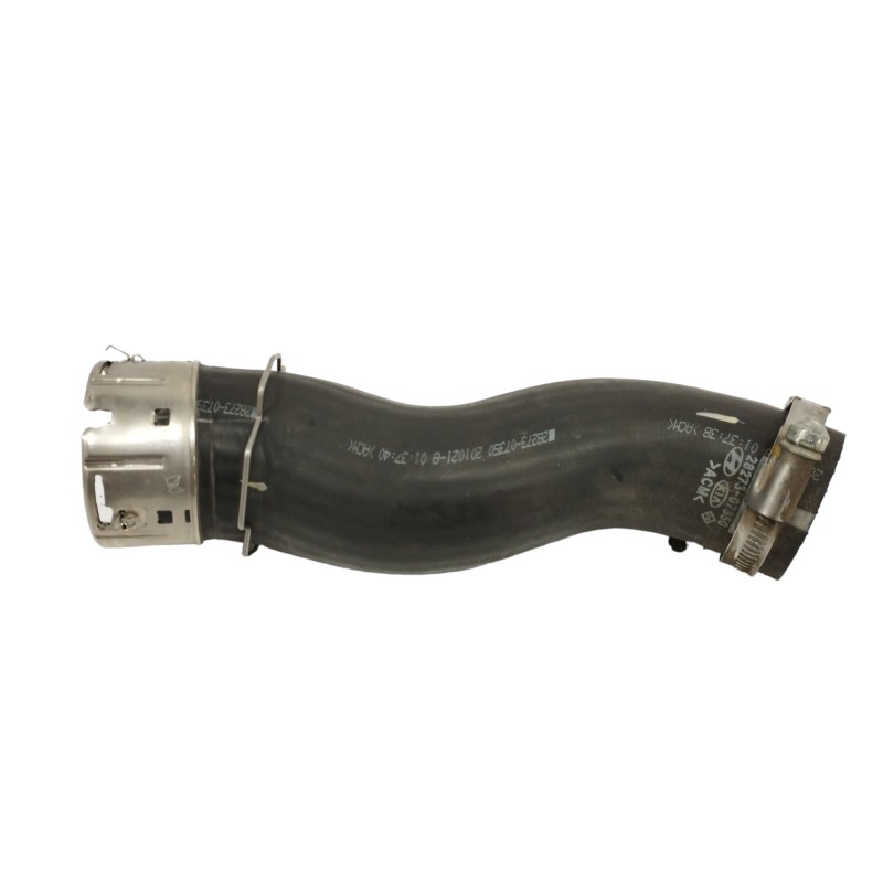 Recambio de tubo presion turbocompresor para hyundai i20 iii (bc3, bi3) 1.0 t-gdi referencia OEM IAM 2827307350  