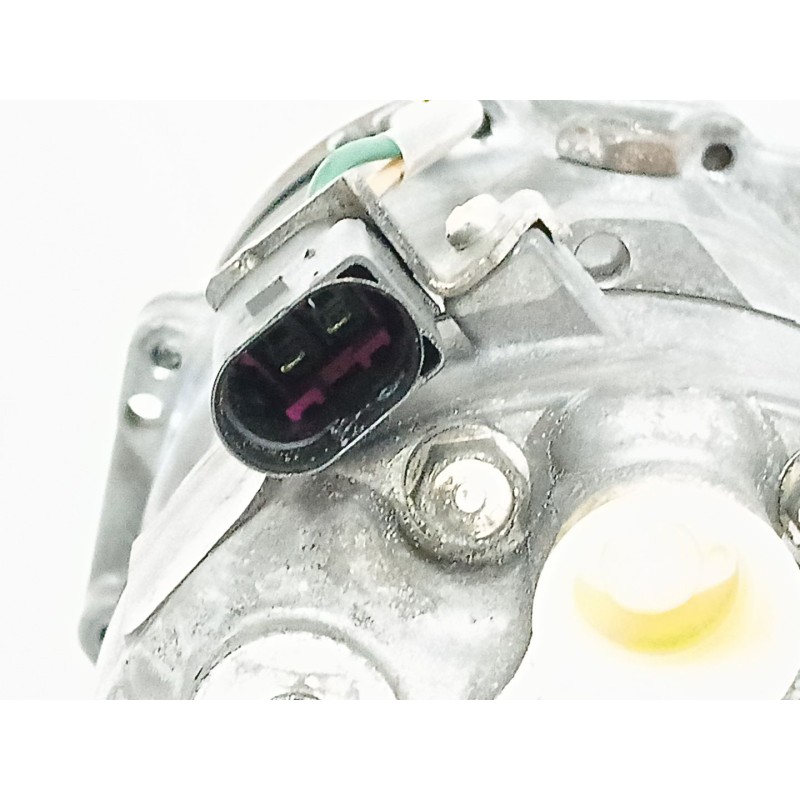 COMPRESOR AIRE ACONDICIONADO SD7V16