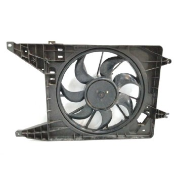 Recambio de electroventilador para dacia sandero 1.4 cat referencia OEM IAM 3135104018  