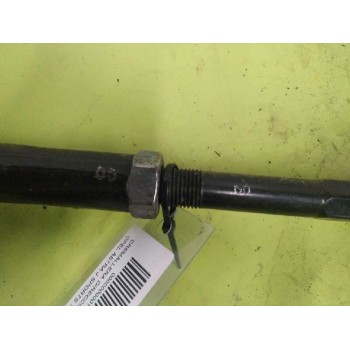 Recambio de cremallera direccion para opel astra j sports tourer cosmo referencia OEM IAM 13363853 7805974728F 