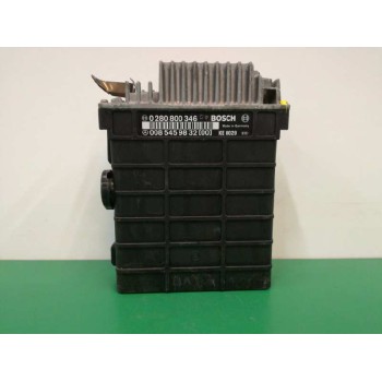 CENTRALITA MOTOR UCE 0085459832 0280800346 