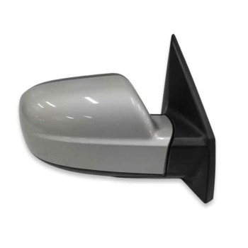 Recambio de retrovisor derecho para hyundai tucson (jm) 2.0 referencia OEM IAM  5 PINES 