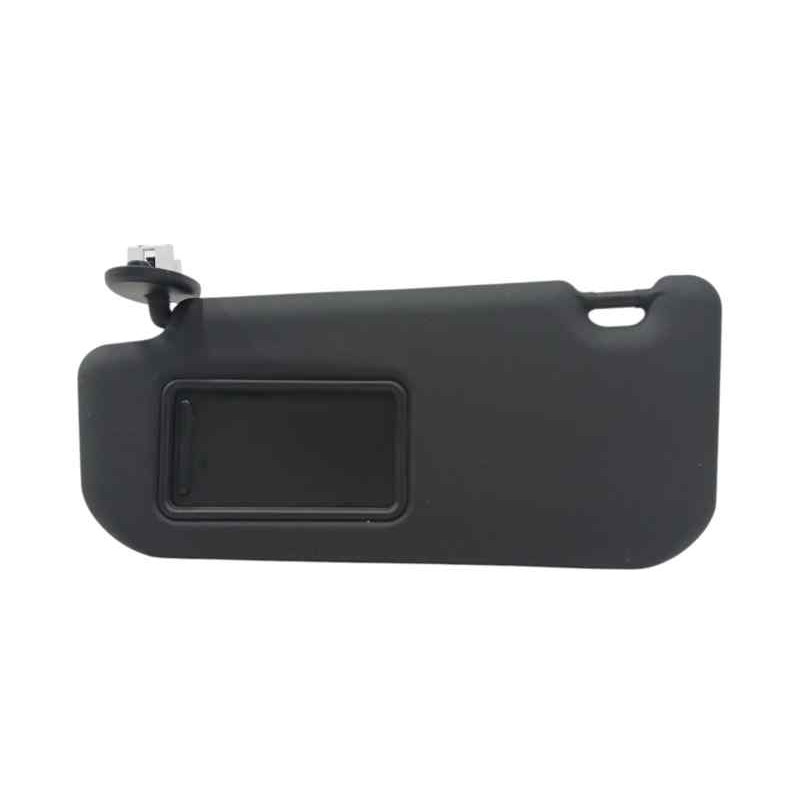 Recambio de parasol izquierdo para toyota c-hr (_x1_) 1.8 hybrid (zyx10_, zyx11_) referencia OEM IAM 74320F4024C1  