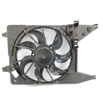 Recambio de electroventilador para dacia sandero 1.4 cat referencia OEM IAM 3135104018  