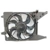 Recambio de electroventilador para dacia sandero 1.4 cat referencia OEM IAM 3135104018  