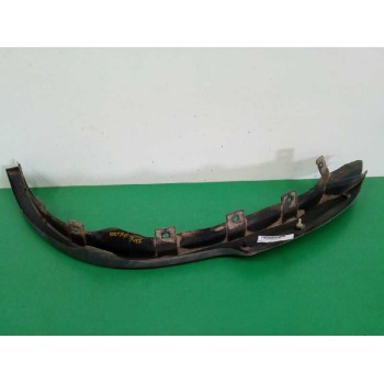 Recambio de aletin trasero izquierdo para nissan terrano/terrano.ii (r20) s (5-ptas.) referencia OEM IAM 938277F600  
