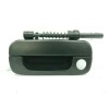 Recambio de maneta exterior porton para citroën berlingo 1.9 d sx familiar referencia OEM IAM 9621858877  