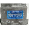 Recambio de compresor aire acondicionado para skoda octavia i (1u2) 1.9 tdi referencia OEM IAM 1J0820803K  SD7V16