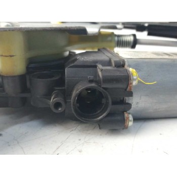 Recambio de elevalunas delantero derecho para renault kangoo express (fw0/1_) 1.5 dci 70 (fw0a, kw0v) referencia OEM IAM 09565R 