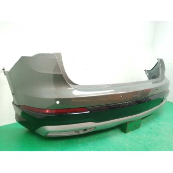 Recambio de paragolpes trasero para audi q3 sportback (f3n) 35 tdi s line referencia OEM IAM 83A807511 OBSERVAR FOTOS 83A807511S