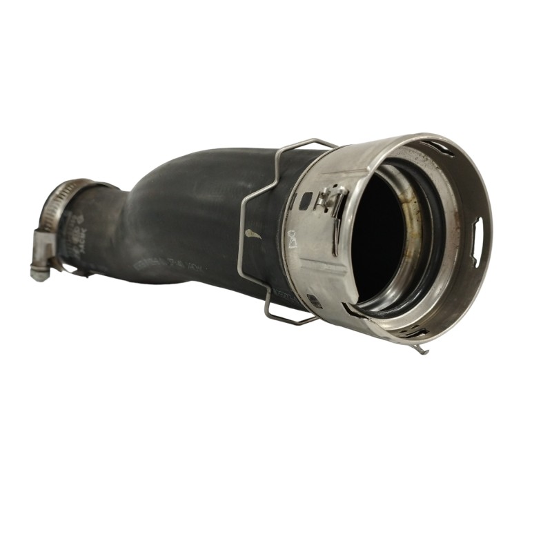 TUBO PRESION TURBOCOMPRESOR