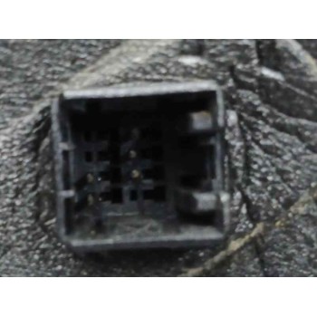 Recambio de retrovisor derecho para hyundai tucson (jm) 2.0 referencia OEM IAM  5 PINES 