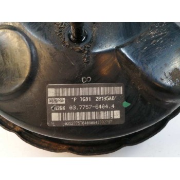 Recambio de servofreno para ford mondeo ber. (ca2) 1.8 tdci cat referencia OEM IAM 7G912B195AB 03775764044 