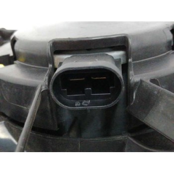 Recambio de electroventilador para dacia sandero 1.4 cat referencia OEM IAM 3135104018  
