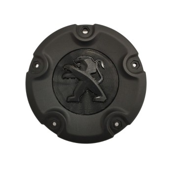 Recambio de tapacubos para peugeot partner furgoneta/monovolumen (k9) 1.5 bluehdi 100 referencia OEM IAM 9808342277  