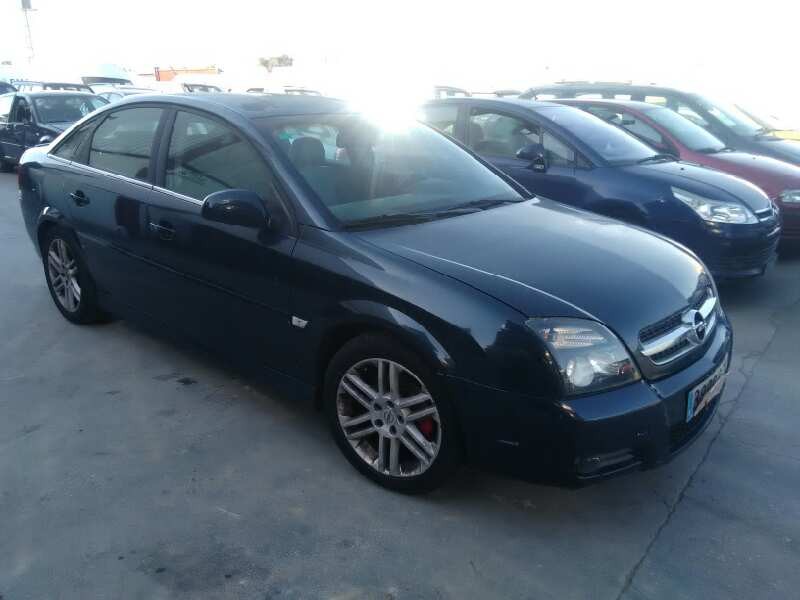 OPEL VECTRA C BERLINA