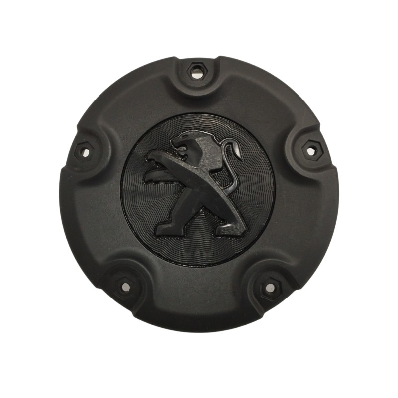 Recambio de tapacubos para peugeot partner furgoneta/monovolumen (k9) 1.5 bluehdi 100 referencia OEM IAM 9808342277  